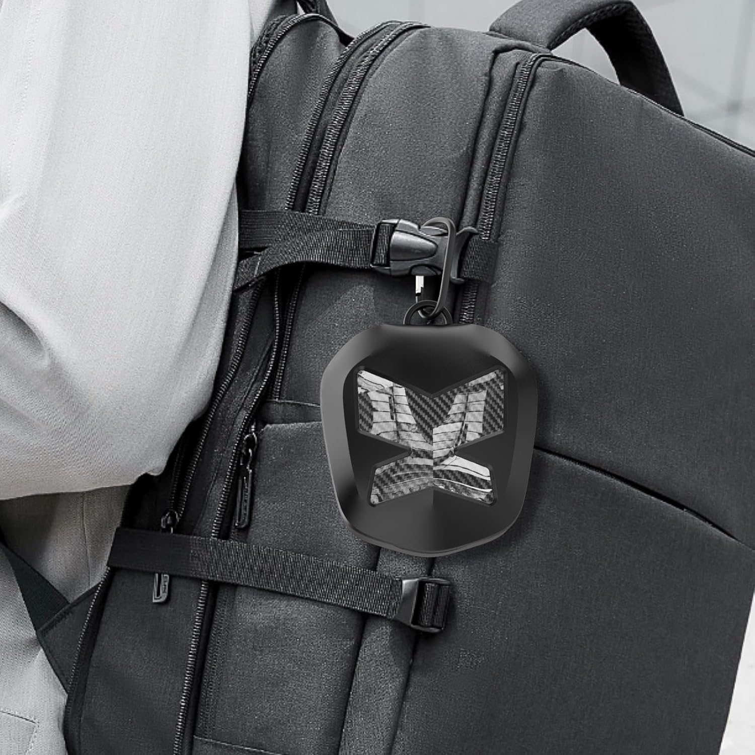 ARGOMAX Sports Mouth Guards Case, Compatible with Various Brands of Mouth Guards(Not Lip Guard), Universal Storage Case for Adult & Youth Sizes - Image 6