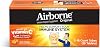 Airborne Immune Support Supplement Effervescent Tablets, 2 pk.18 ct