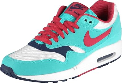 NIKE Nike air max 1 nd zapatillas moda mujer : NIKE: Amazon.es: Zapatos y  complementos
