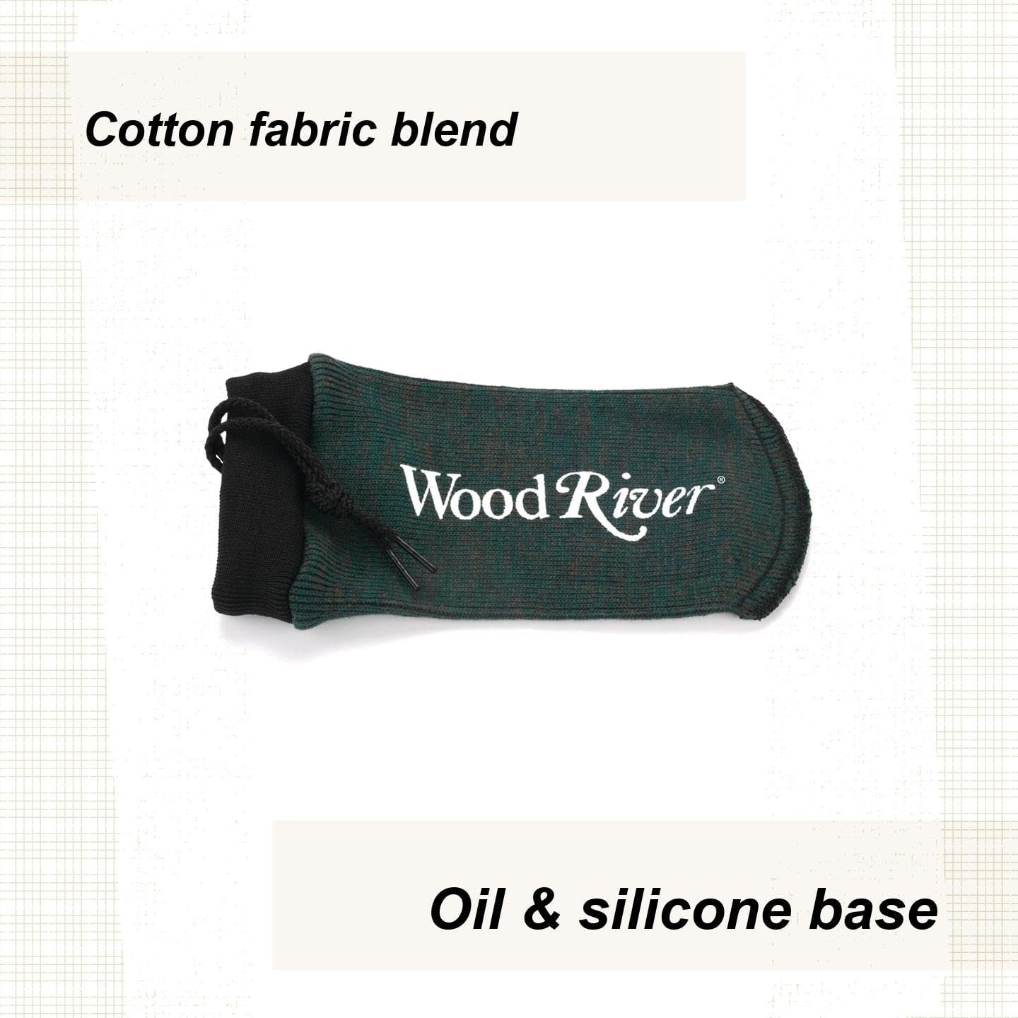 Woodriver Block Plane Sack-Up