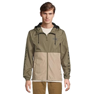 Salty Crew Surface Windbreaker Men
