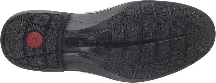 ecco atlanta cap toe