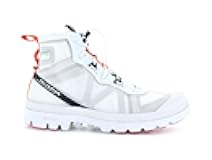 Unisex Travel Lite+ Adventure Boot