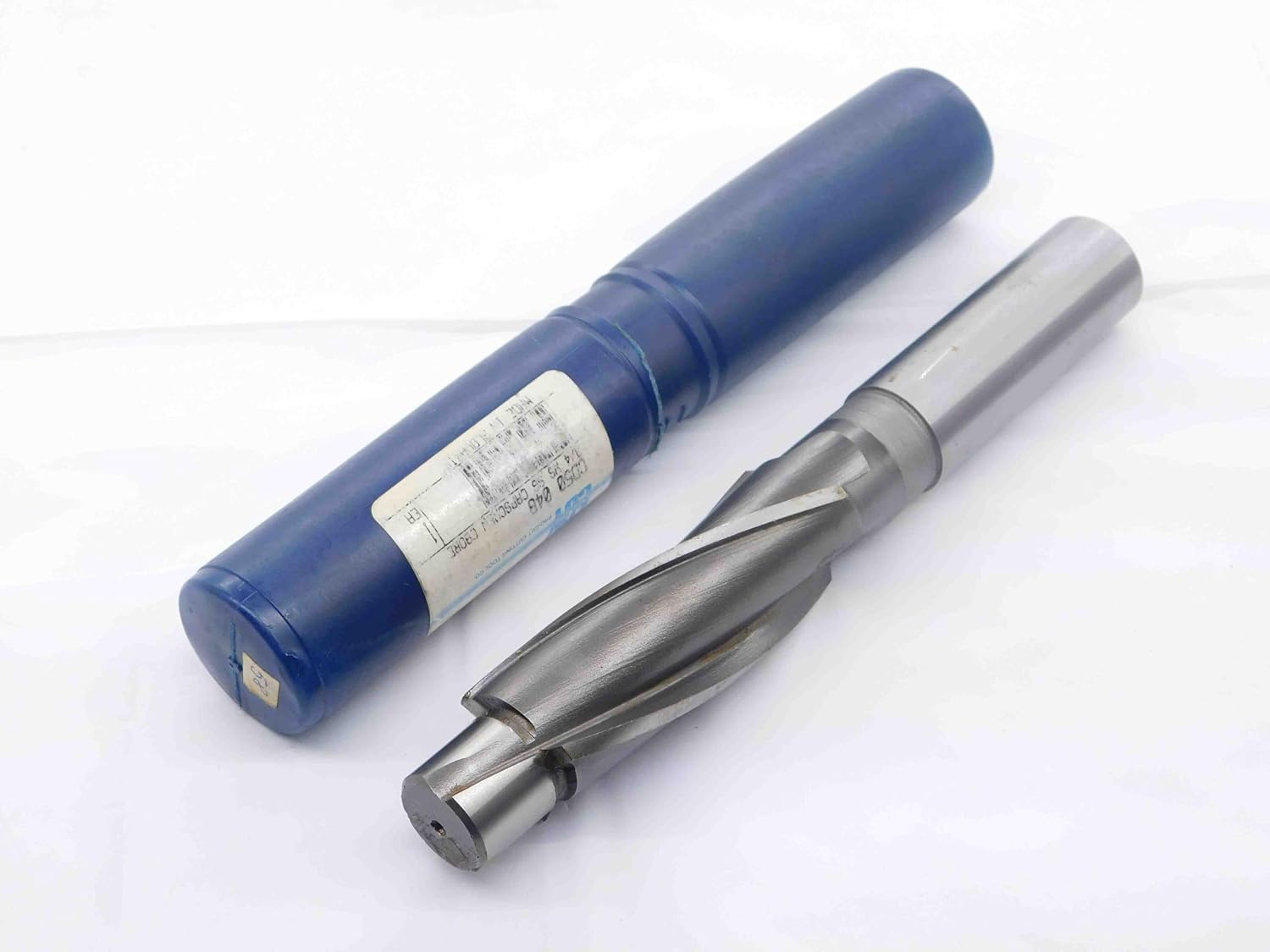 NEW PRO Cut 13/16 Pilot 1 3/16 O.D. HSS Counterbore 1" Shank 3 FL 3/4 Cap Screw - NS6999CH5