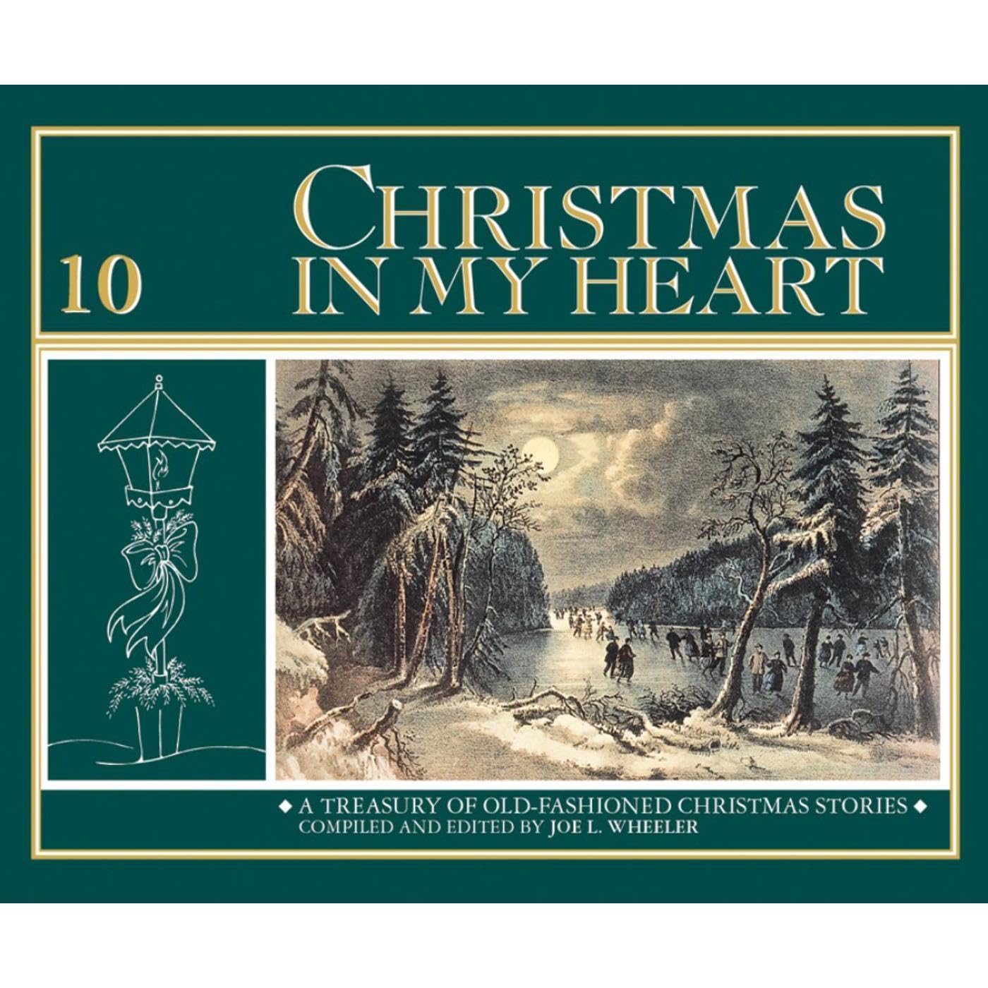 Christmas in My Heart Book 10