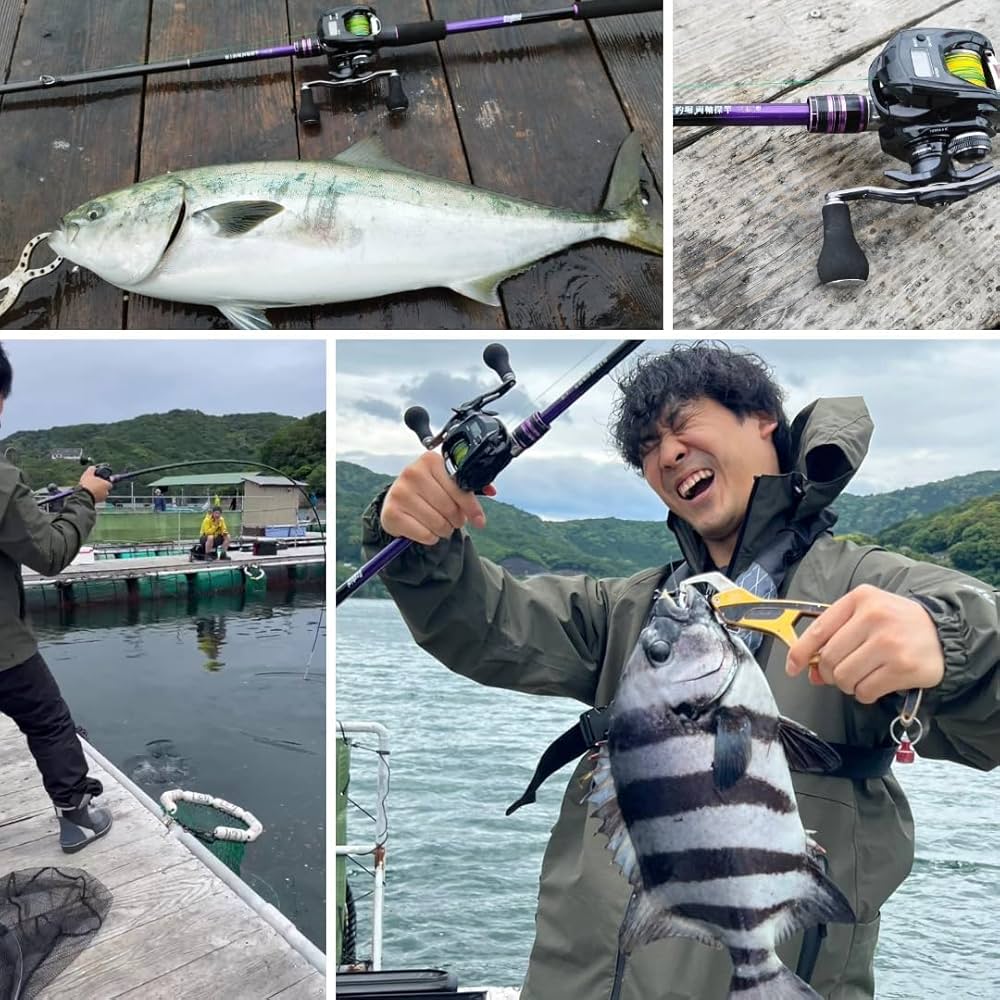 シマノ　　海上釣り堀、船釣り　海春50--300 シマノ 海上釣り堀、船釣り 海春50--300 シマノ 海上釣り堀 海春