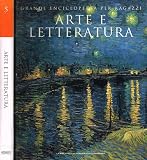 Grande enciclopedia per ragazzi 5. Arte e letteratura.