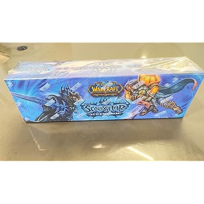 World of Warcraft TCG Wow Trading Card Game Global | Ubuy
