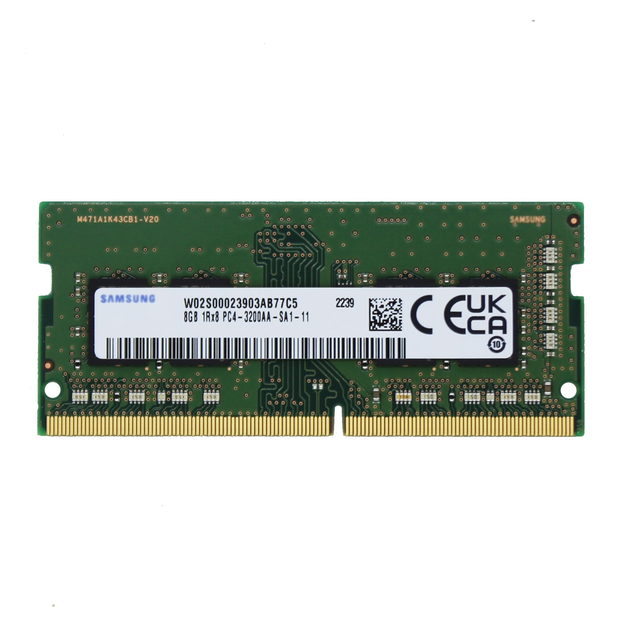 Factory Genuine 8GB (1x8GB) Compatible for Lenovo Legion 5