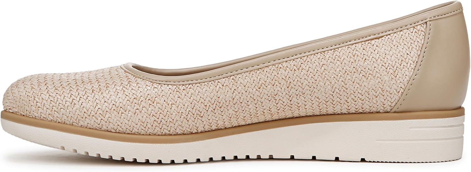 Naturalizer Womens Idea Slip on Ballet Flat - Image 9