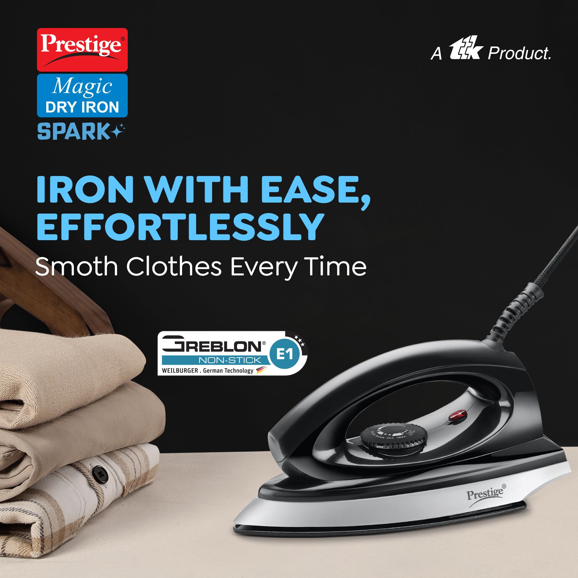 Prestige Magnite - 750W