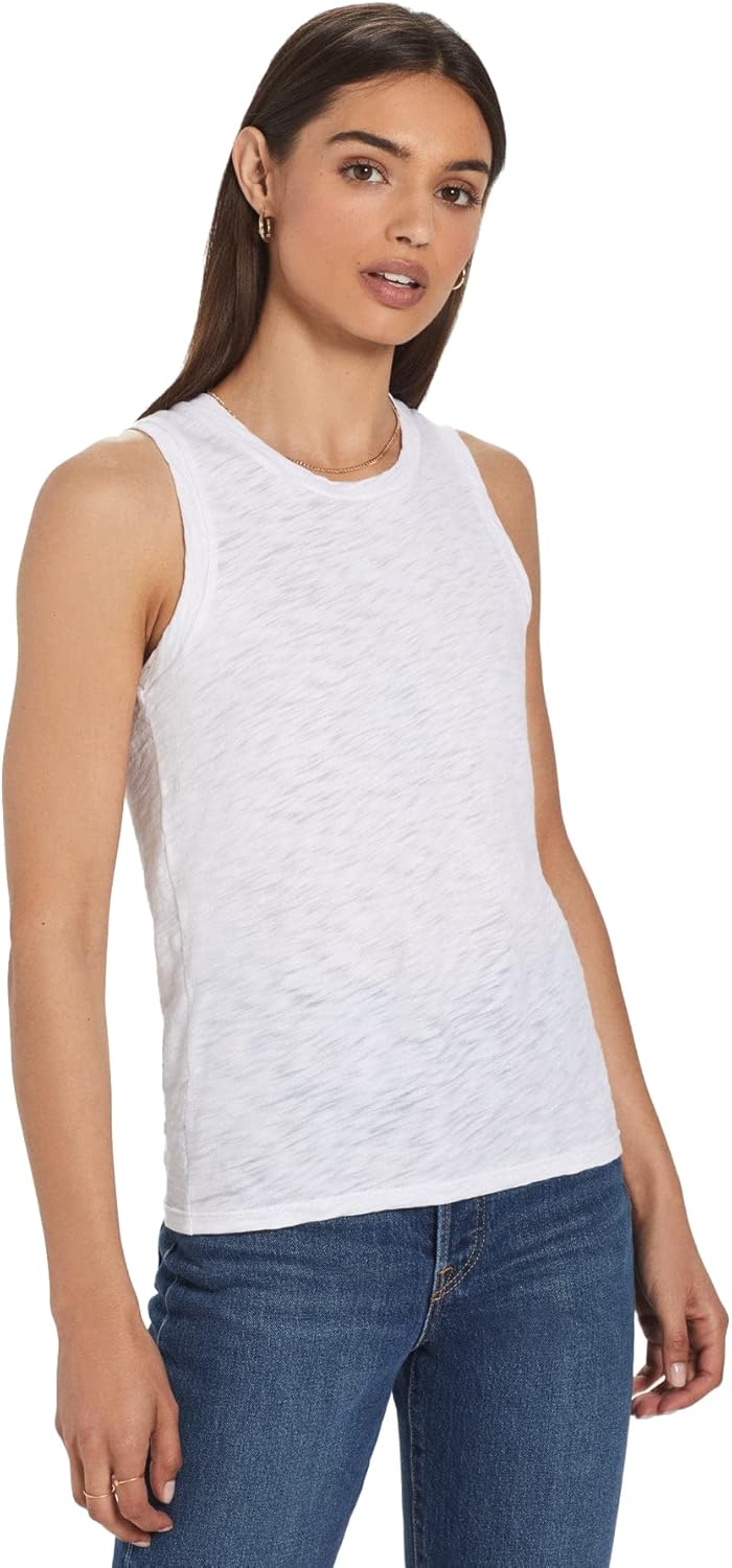 Goldie Lewinter Women's Crew Tank - Image 2