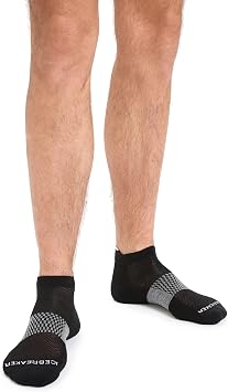 Icebreaker Merino Multisport Light Micro