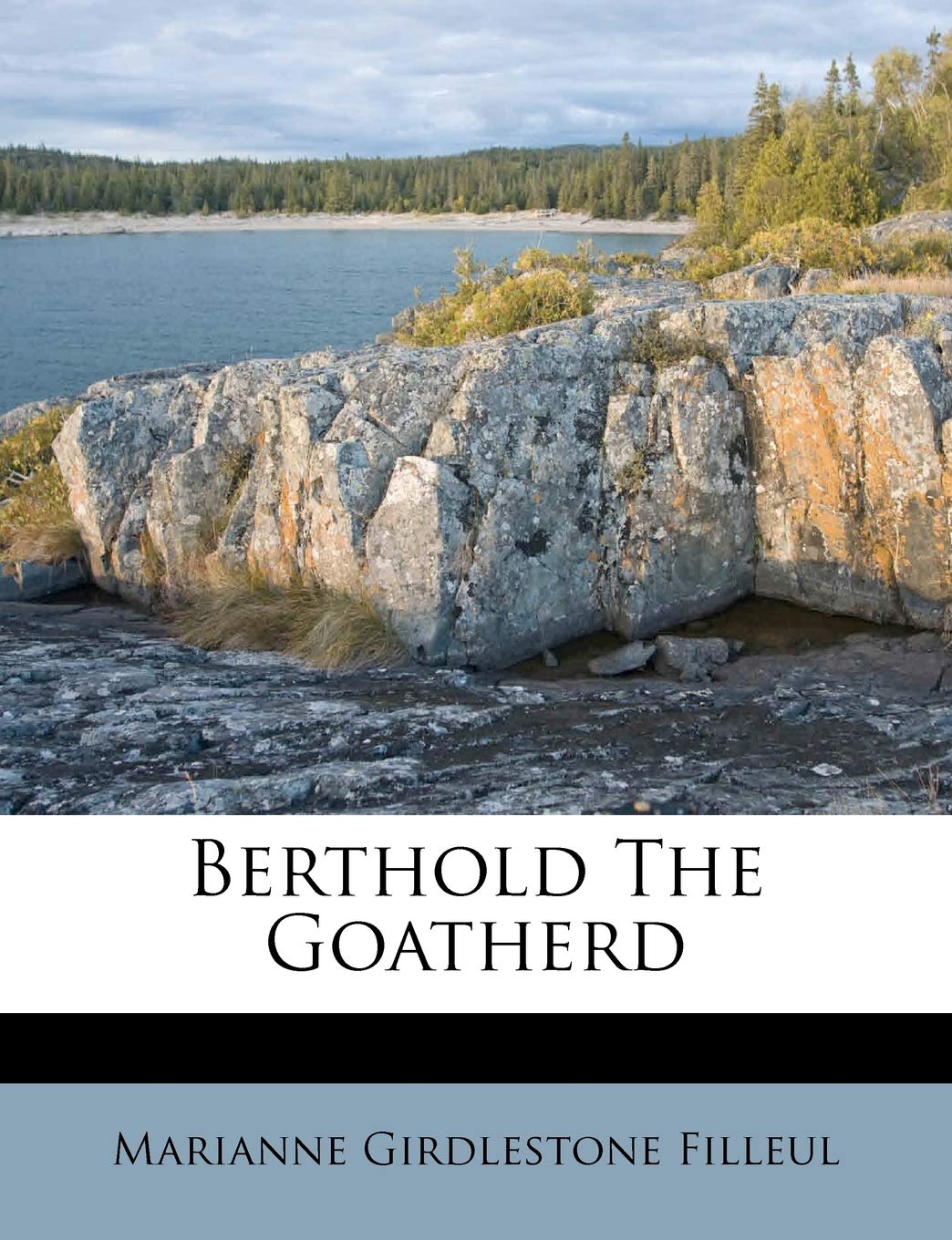 Berthold the Goatherd