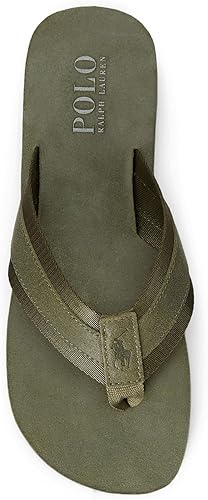 Vista 2 de POLO RALPH LAUREN Chanclas Vintage Bolt