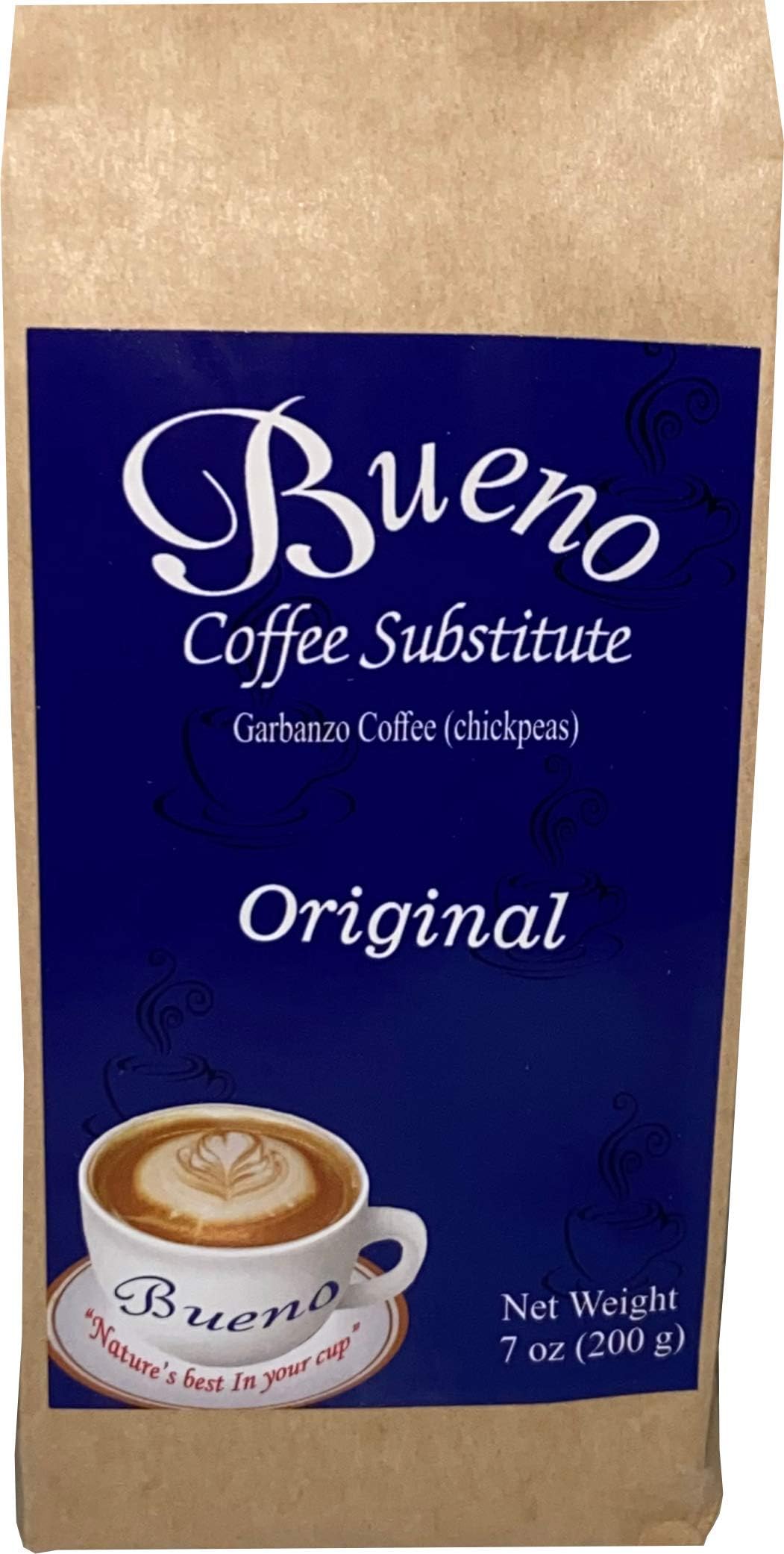 Original Bueno Coffee Substitute (7 oz)