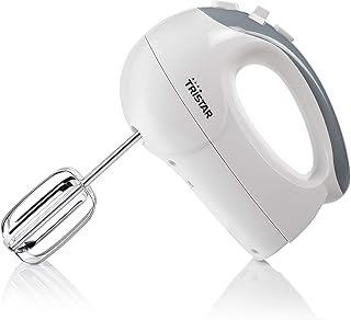 Batteur électrique Tristar MX-4151 – 200 W – Blanc
