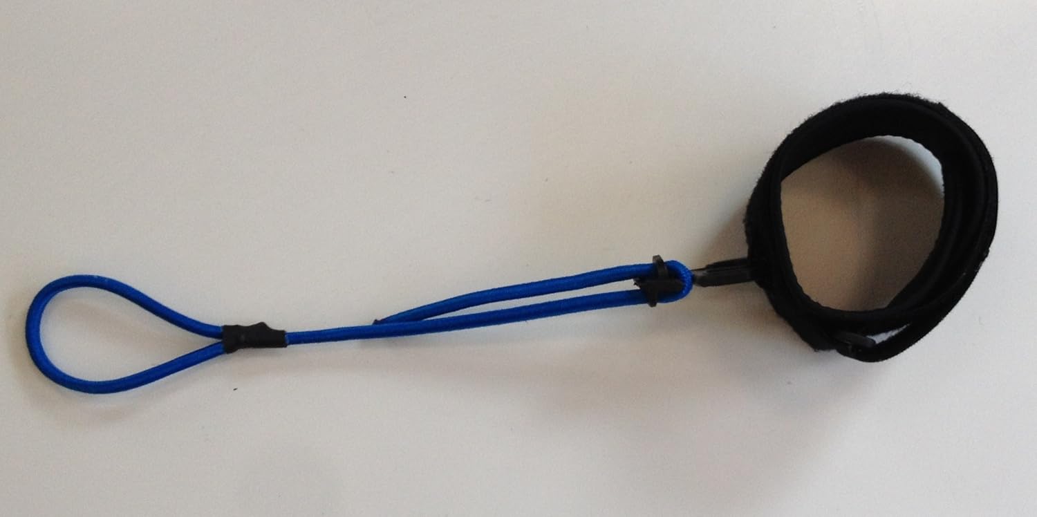 Tennis Swing Wrist Training Aid for Forehands, Backhands, Volleys and Serves - PermaWrist