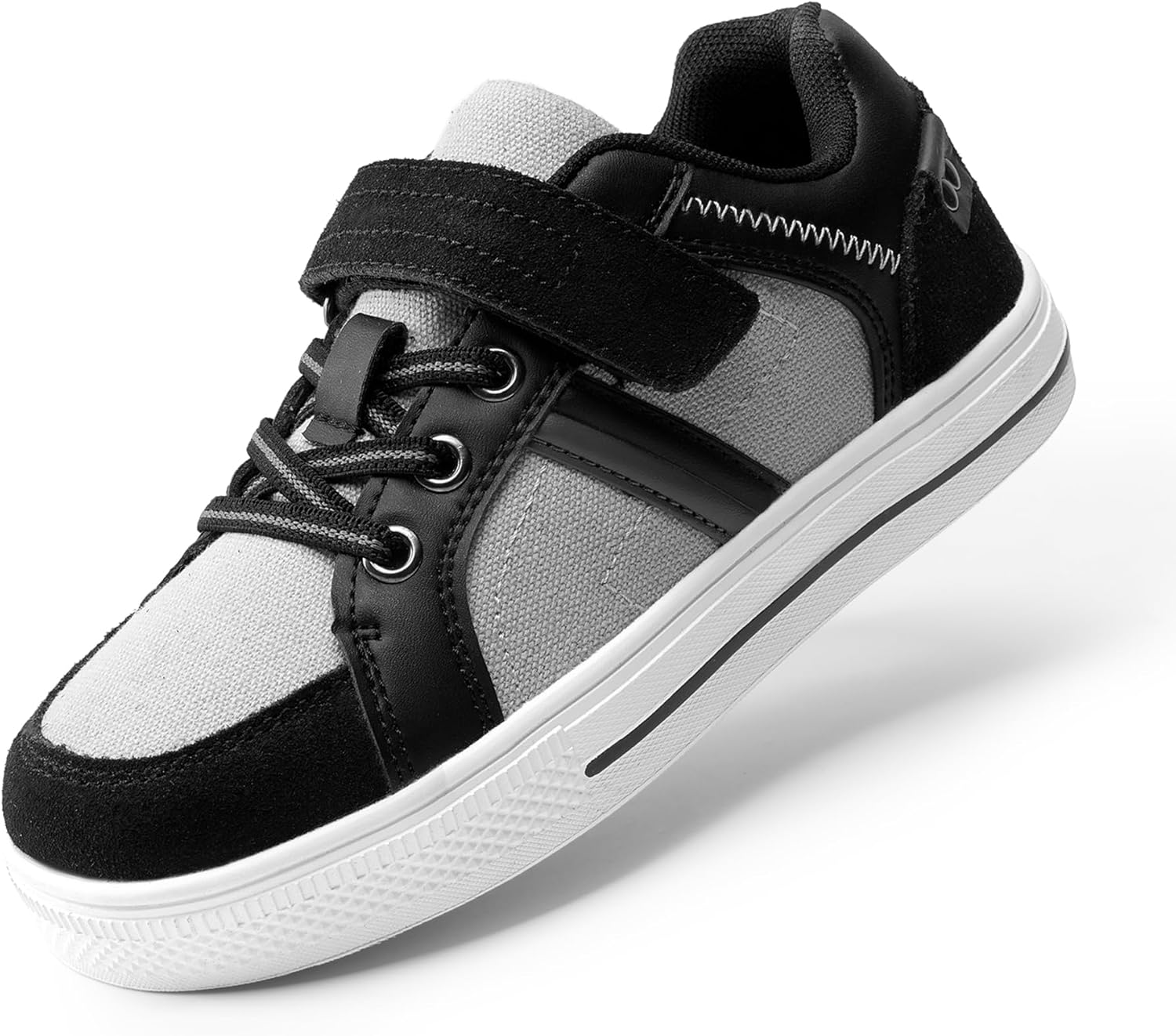 DREAM PAIRS Kid Sneakers Girls Boys School Loafers Shoes LilLegends TimberTot