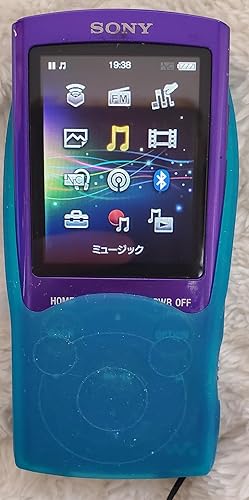 Amazon | SONY ウォークマン Sシリーズ [メモリータイプ] 32GB