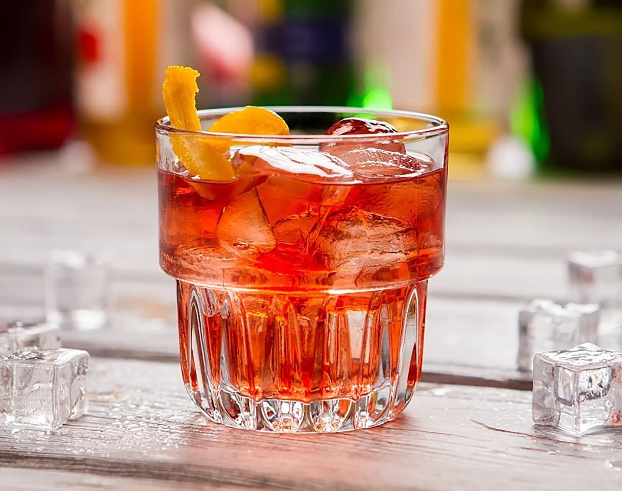 180ml Italian Premium Juice Glasses and Transparent Water Glass Medium Size Tumbler Glasses for Drinking Cocktails Set of 6