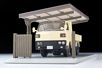 トミカラマ 限定値下げ Amazon.co.jp: トミーテック (TOMYTEC) トミカラマヴィンテージ