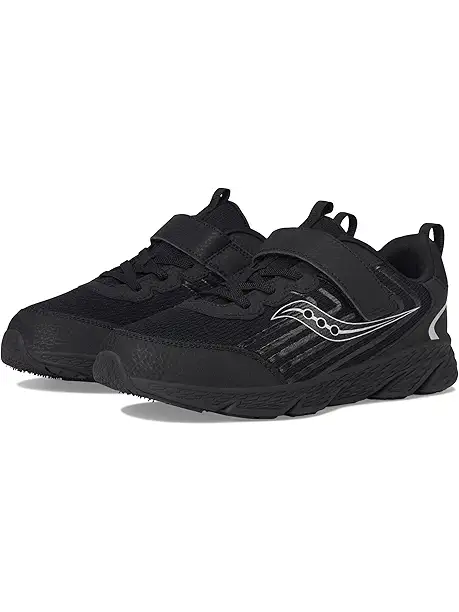 Детские кроссовки Saucony Kids Wind 3.0 (Little Kid/Big Kid) для бега