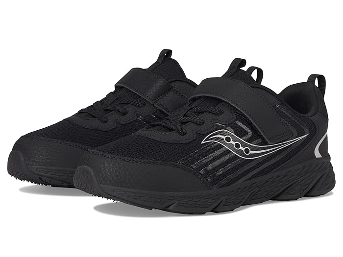 Saucony Kids Wind 3.0 (Little Kid/Big Kid) | Zappos.com