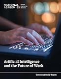 Artificial Intelligence and the Future of Work
