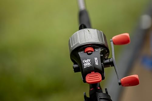 Vista 9 de Ugly Stik Carretes de pesca Ugly Tuff Spincast