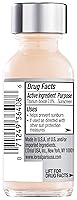 Vista 55 de L'Oreal Paris Makeup True Match Super-Blendable Liquid Foundation, Light Ivory W2, 1 Fl Oz, 1 Count C7 NUT BROWN