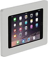 Vista 11 de VidaMount Carcasa VESA negra compatible con Microsoft Surface Pro 7+, Pro 7, Pro 6, Pro 5, Pro 4