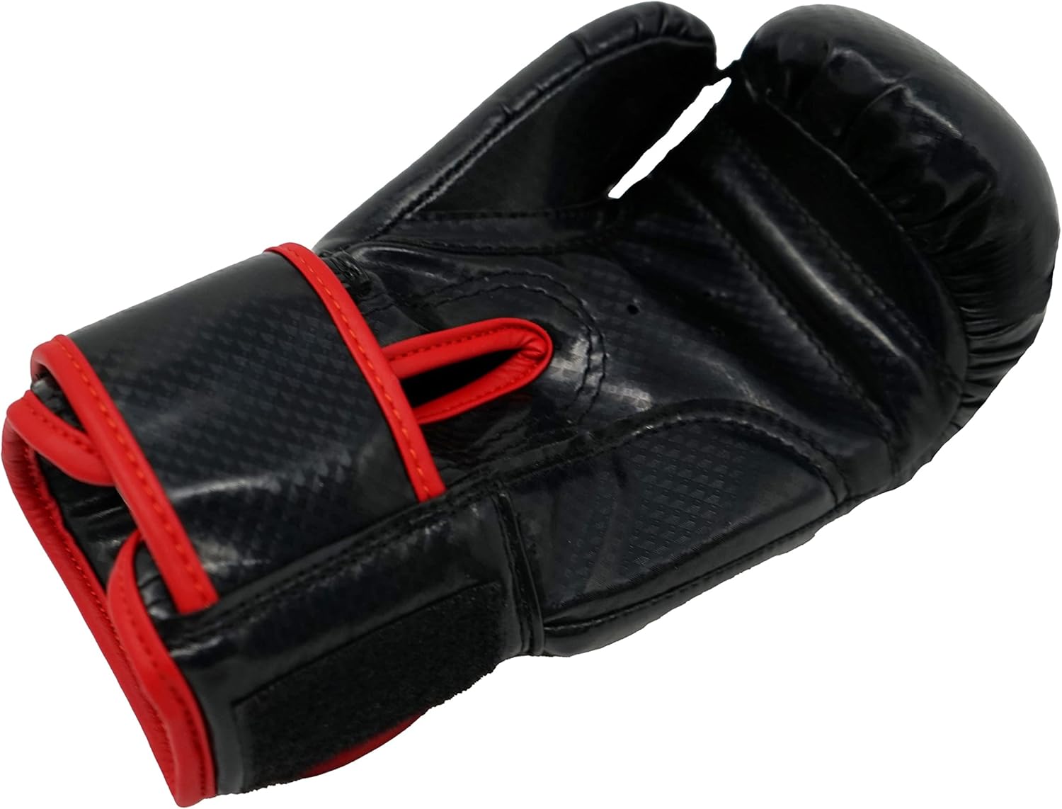 Kids Champion Boxing Gloves, Junior Punching Gloves, Unisex, Sparring, and Other MMA Mixed Martial Arts Sports, Kids Sizes 4oz, 6oz, and 8oz Gloves Black and White