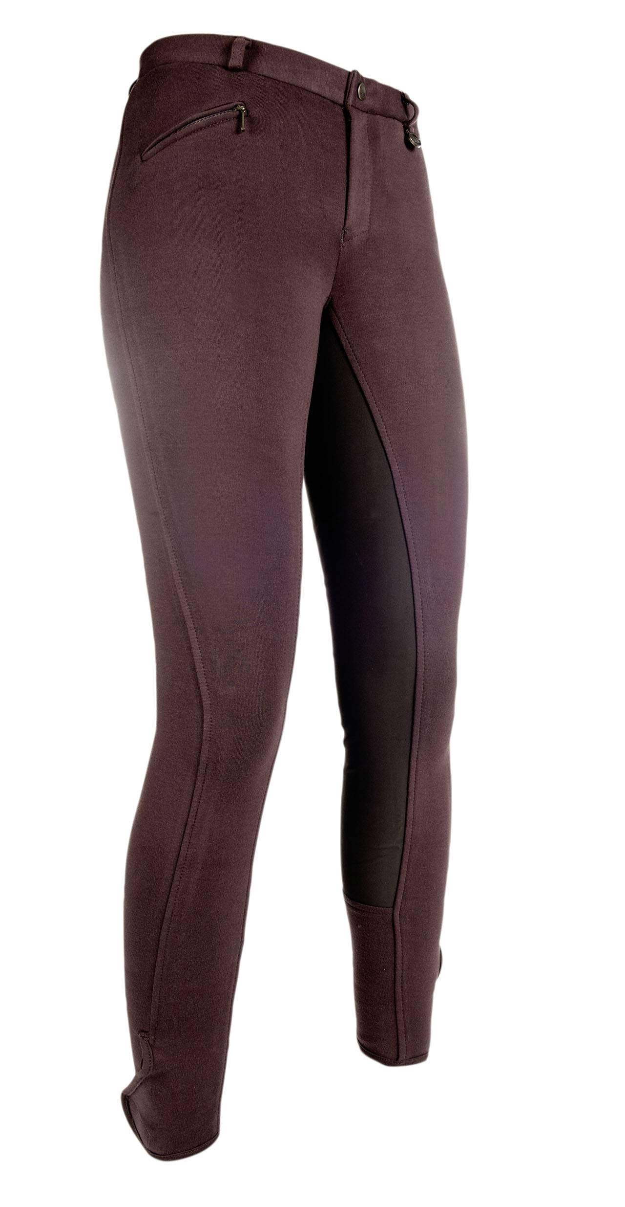HKM Basic Belmtex Grip - Spodnie Uniseks