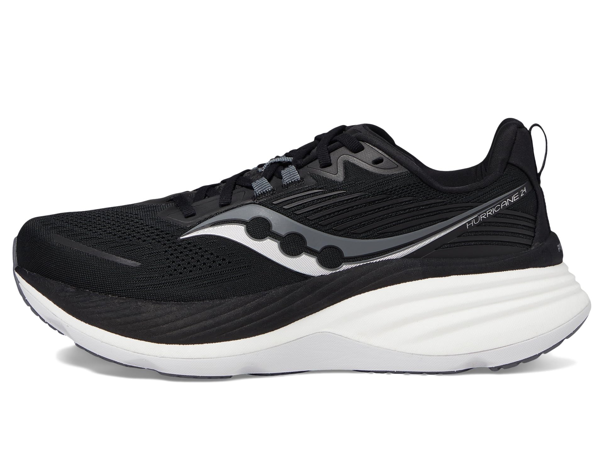 Saucony Mens Hurricane 24