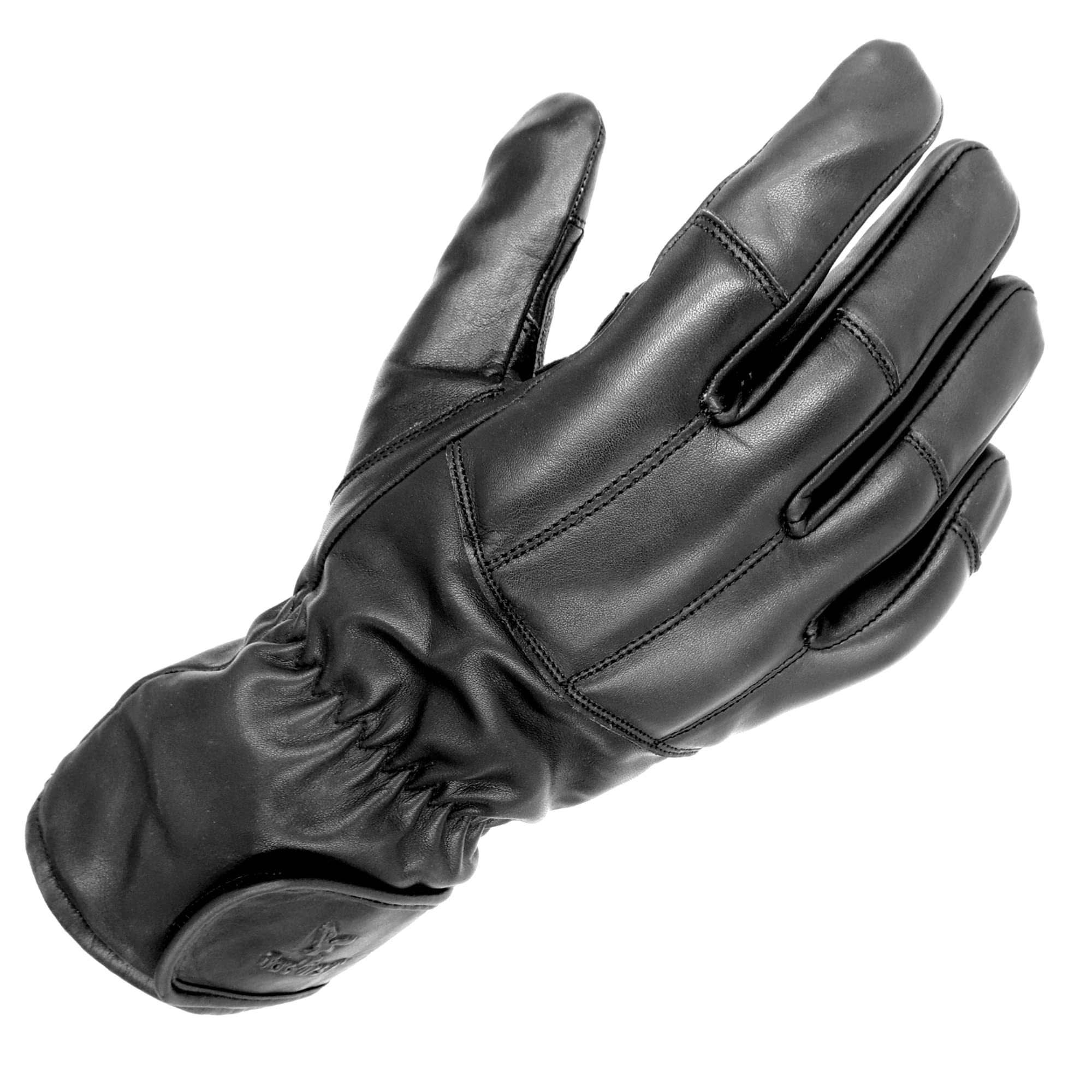 TacFirst Premium Quarzhandschuhe H104, 360° schnitthemmende Langversion