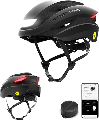 Casque Lumos Ultra MIPS
