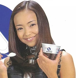 テレホンカード テレカ 安室奈美恵 sugarless zero ⑥ 50度数