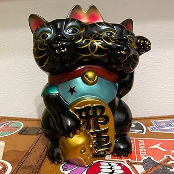 izumonster ソフビ 4種セット headlockstudio ソフビ フィギュア 4体セット ヘッドロック