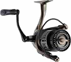 Amazon | Pflueger Supreme スピニングフィッシングリール