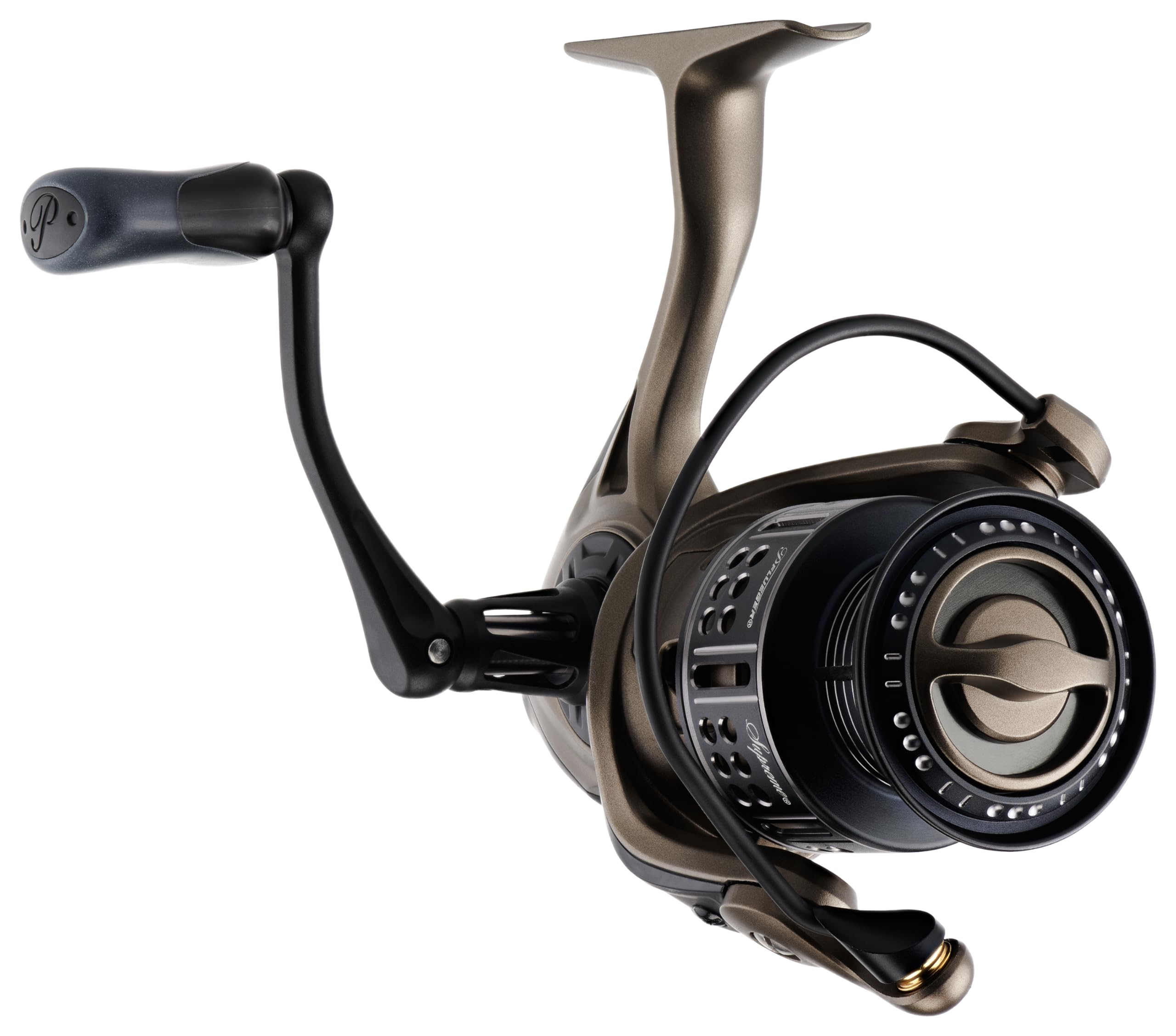 Pflueger Supreme バスマン　おすすめしない　↓↓ 読んでね Pflueger Supreme バスマン おすすめしない ↓↓ 読んでね