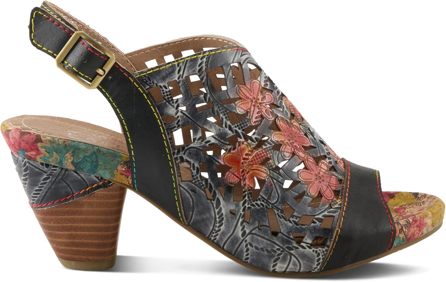 Spring Step L'Artiste womens Eclipsing - Image 6