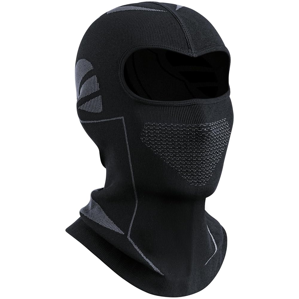 Passamontagna Moto ROTTO - Termico, Impermeabile, Antivento - Foto 6