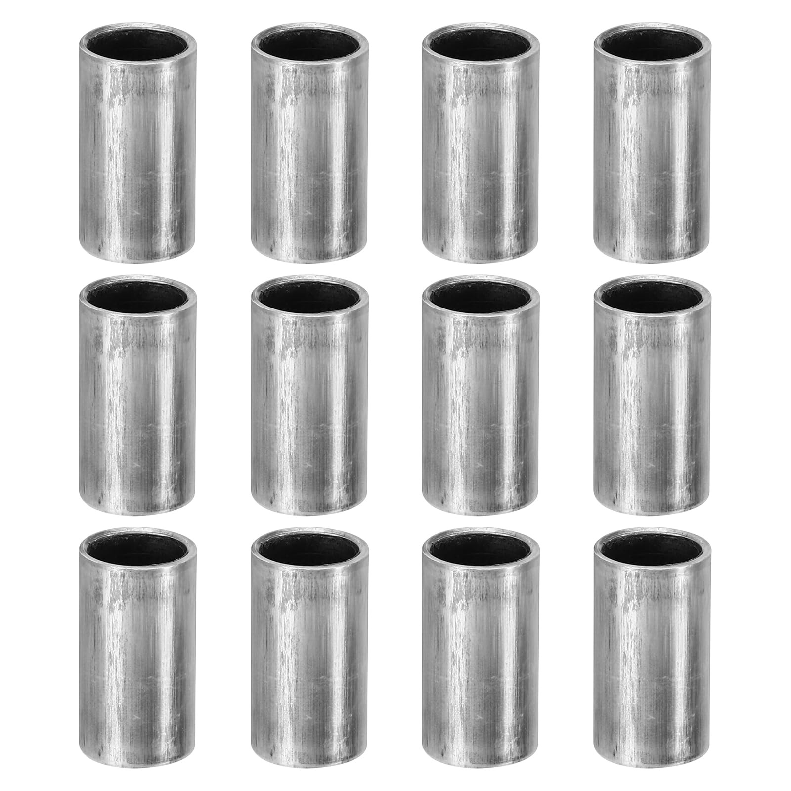 PATIKIL M8 Steel Spacers
