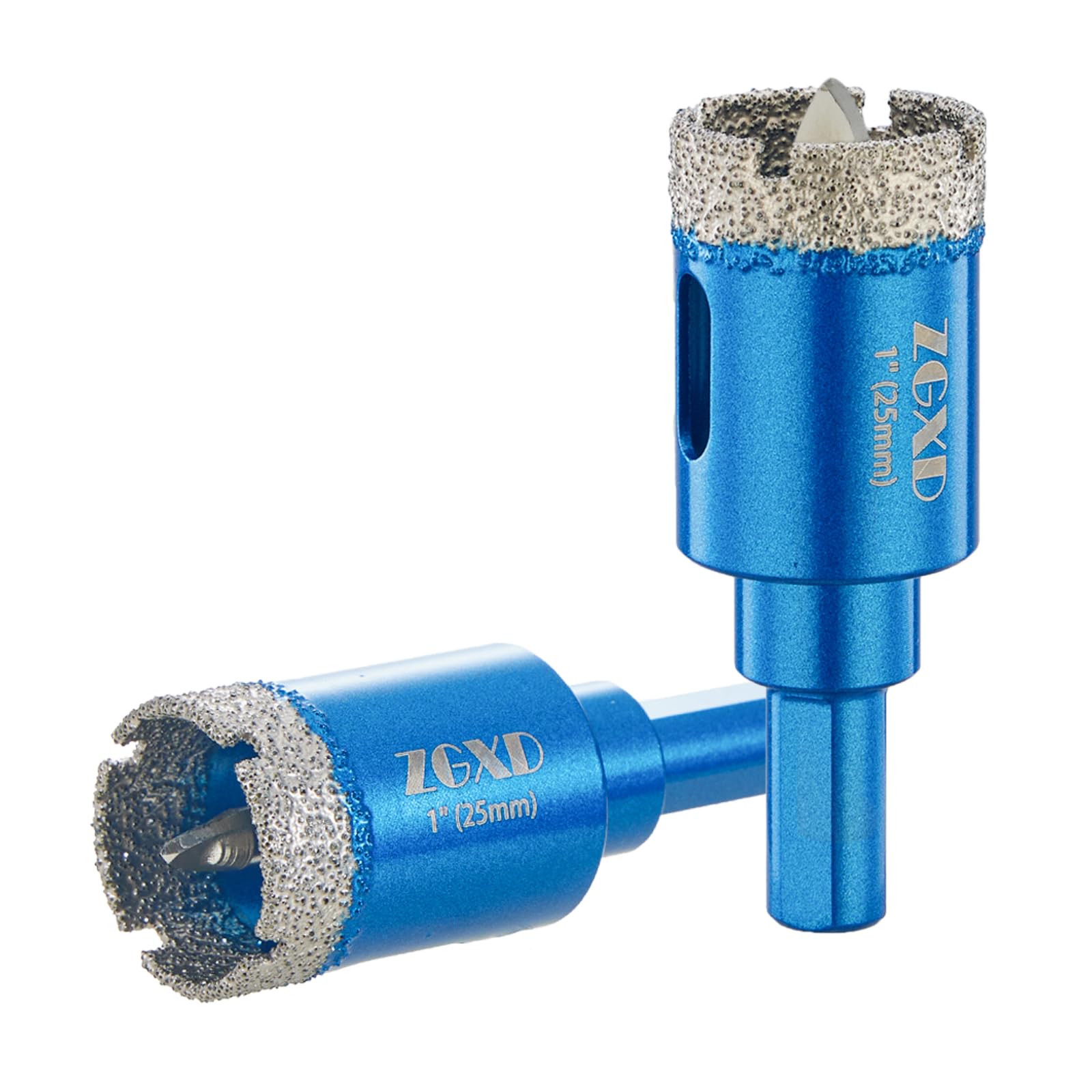 Diamond Hole Saw Bits - Tile, Glass & Stone -7