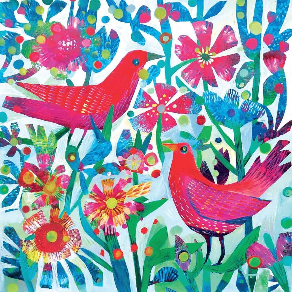 Paperproducts Design Decorative Beverage Paper Napkins – Tabletop Disposable Kitchen Cocktail Napkin – For Lunch, Dinner, Birthdays, Parties, Celebrations – Set of 20, Este Macleod Recife Design