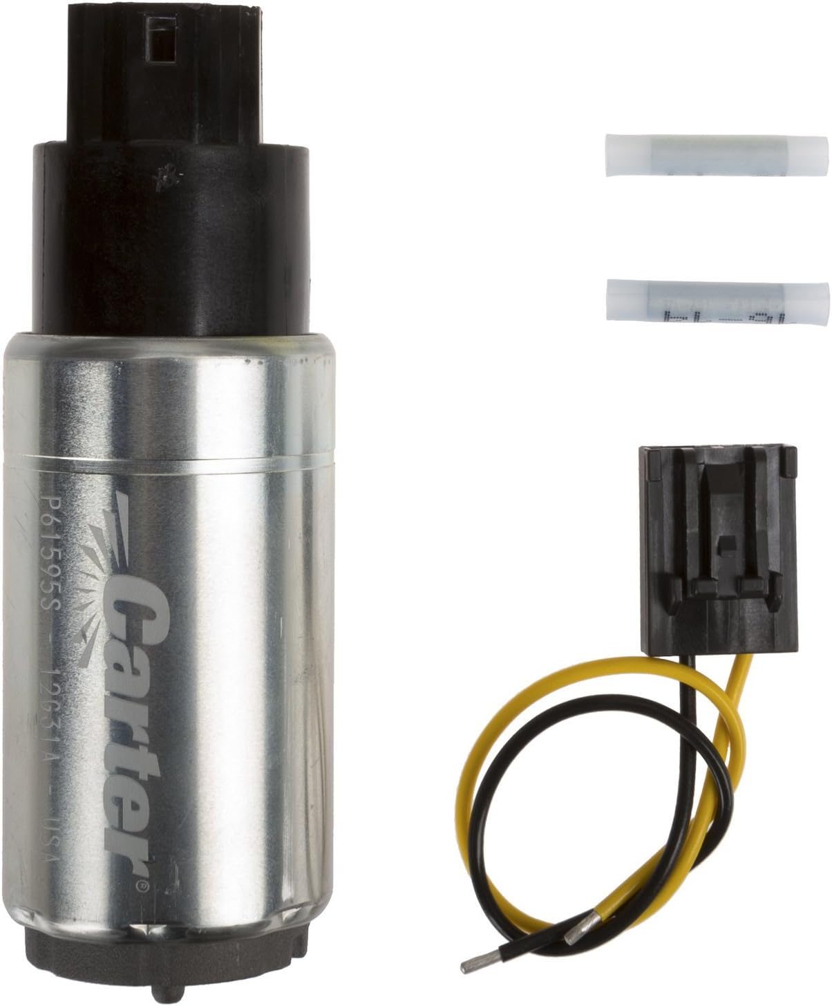 Carter P72192 In-Tank Electric Fuel Pump