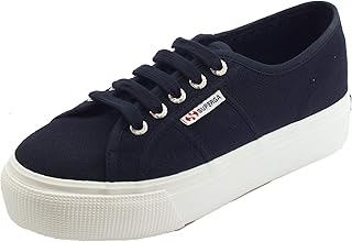 superga con zeppa