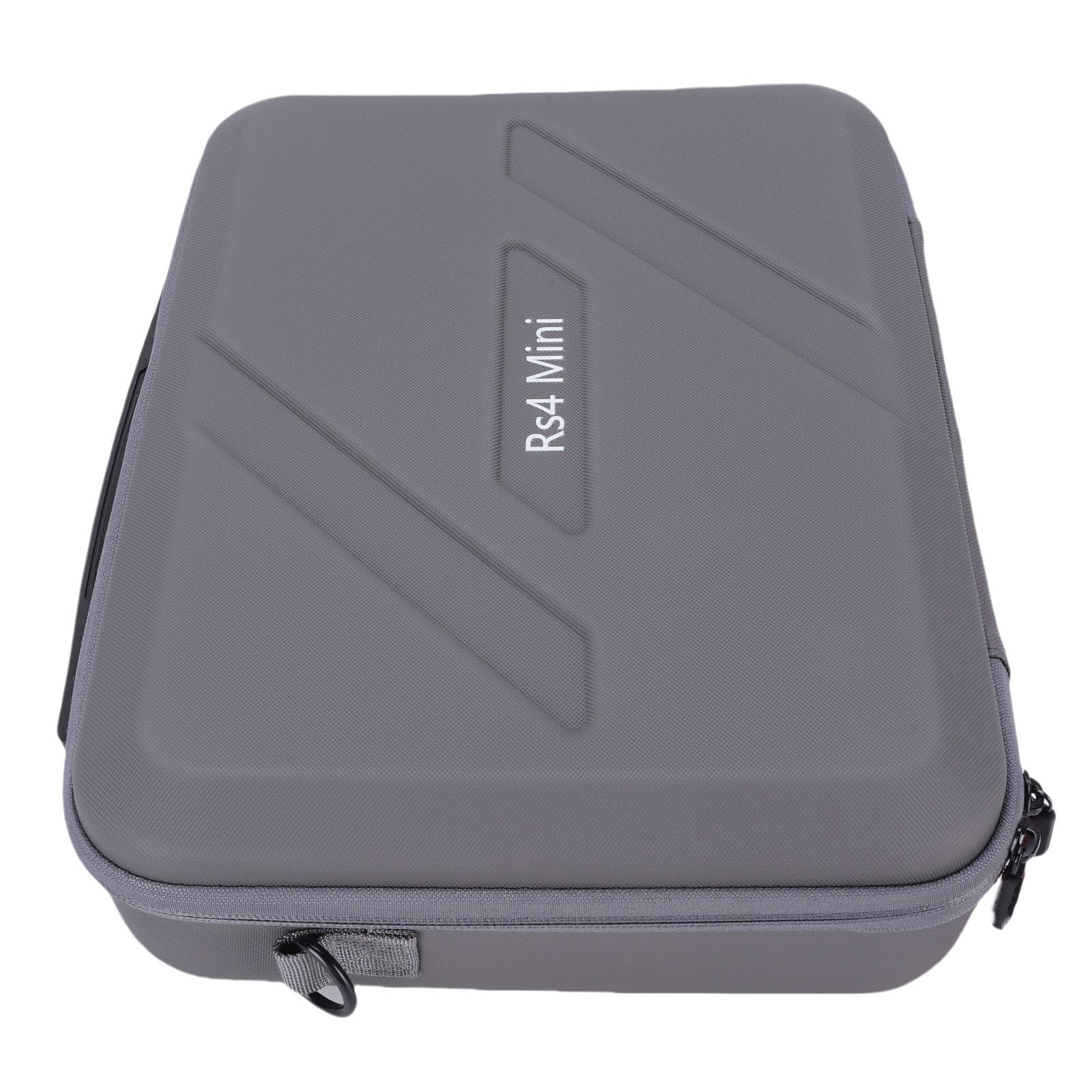 Custodia Rigida Impermeabile Portatile per Stabilizzatore Fotocamera