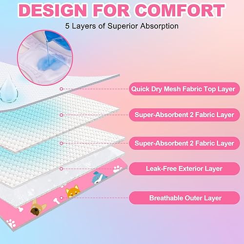 Miniatura 3 de Pañales sanitarios para perros con tirantes ajustables, paquete de 3 unidades, lavables y reutilizables, ropa interior para mascotas, overol para